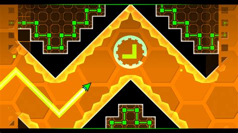 Geometry Dash .